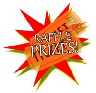 Raffle Prizes