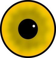 Eye Clip Art N70