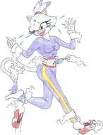 Blaze The Cat Tickle Images At Pixy Org Blaze The Cat Tickle Images At Pixy Org