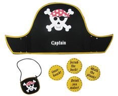 pirate clipart