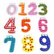 Clip Art Numbers 1 10 N15