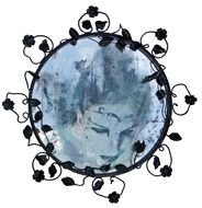 Mirror Clip Art N23