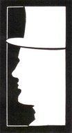 Top Hat Clip Art N25