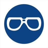 PPE Safety Signs Symbols N2