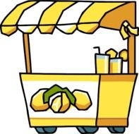 Lemonade Stand