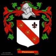 Family Crest N2