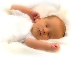 nice Cute Baby Sleep