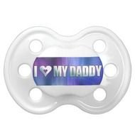I Love My Baby Daddy