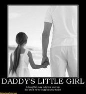 Daddys Little Girl Quotes