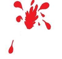 Oil Well Gusher drawing