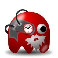Geek Oldtime Clip Artpng