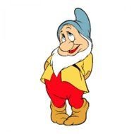Logo Of Bashful