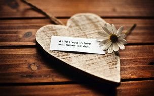 Quotes About Life And Love drawing