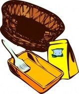Cat Food Clip Art N7