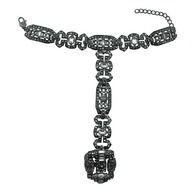Crystal Slave Chain