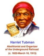 Harriet Tubman N2