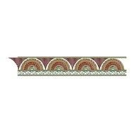 Embroidery Border Designs