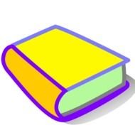 Address Book Clip Art N4