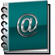 New Address Clip Art N3