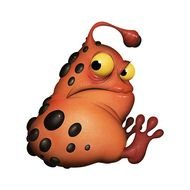 Cartoon Germs N6