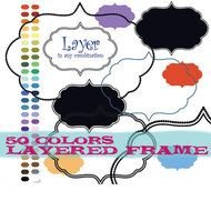 Crochet Clip Art N15