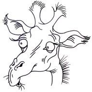 Texas Clip Art N9