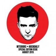 INTERIORS Justin Timberlake rsquos ldquoMirrors rdquo