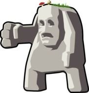 Scallywag 2012 May Clipartistnet Art Scalable Vector Graphics SVG