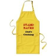 Apron Clip Art N20