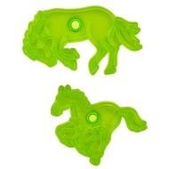 Jungle Leaf Template N2