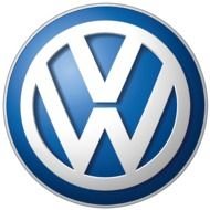 VW Volkswagen Logo N4
