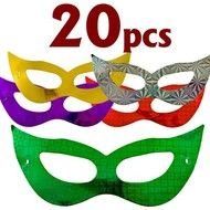Mardi Gras Masquerade Ball