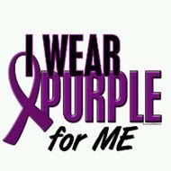 Pancreatic Cancer Color Symbol