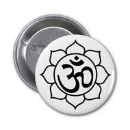 Lotus Flower Symbol