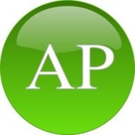 Button Clip Art N24