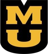 University Of Missouri Logo Mu drawing