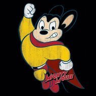 Mighty Mouse Tee Shirt
