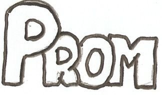 word prom