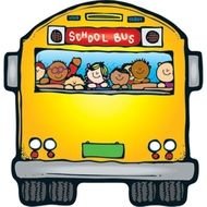 School Bus Clip Art N96