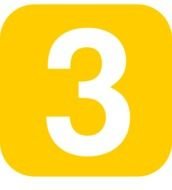 Fancy Numbers Clip Art N2