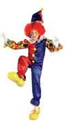 Kids Clown Costumes drawing
