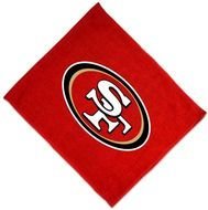 San Francisco 49ers Colors Logo
