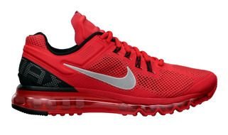 Nike Air Max 2013 drawing