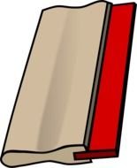 Screen Printing Squeegee