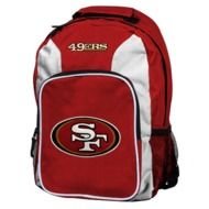 San Francisco 49ers Colors