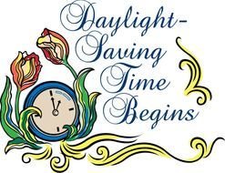 daylight saving picture