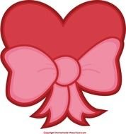 Preschool Valentine Clip Art