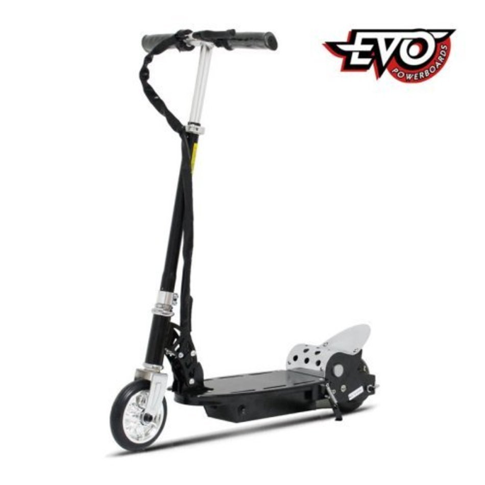 Electric Scooter At Walmart