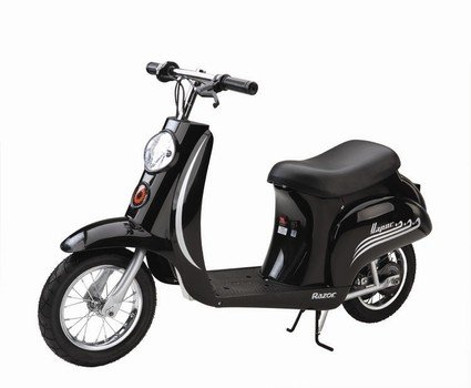 Razor Pocket Mod Electric Scooter