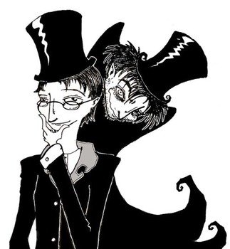 Dr Jekyll And Mr Hyde